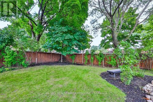 291 Antigua Road, Mississauga, ON - Outdoor