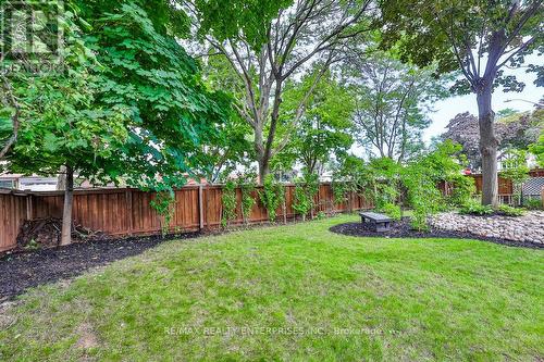 291 Antigua Road, Mississauga, ON - Outdoor