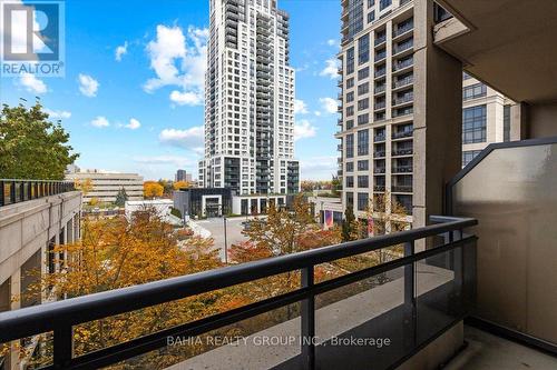 301 - 6 Eva Road, Toronto, ON - Outdoor