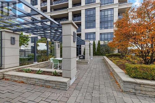 301 - 6 Eva Road, Toronto, ON - Outdoor