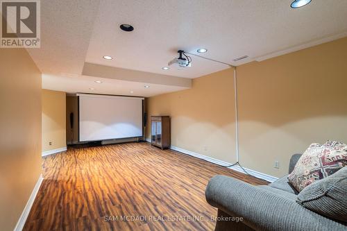 1624 Howat Cres Crescent, Mississauga, ON - Indoor Photo Showing Other Room