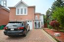 953 Focal Road, Mississauga, ON  - Outdoor 