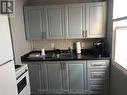 2 - 26 Victoria Street, Toronto, ON  - Indoor Photo Showing Kitchen With Double Sink 