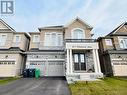 Lower - 67 Clockwork Drive, Brampton, ON  - Outdoor With Facade 