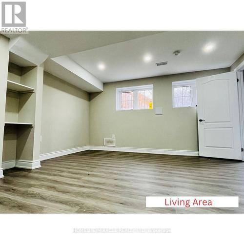 Lower - 67 Clockwork Drive, Brampton, ON - Indoor Photo Showing Basement