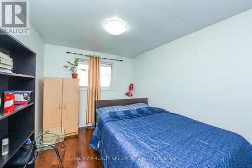 52 Crawford Drive, Brampton, ON - Indoor Photo Showing Bedroom