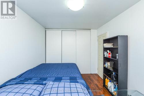 52 Crawford Drive, Brampton, ON - Indoor Photo Showing Bedroom