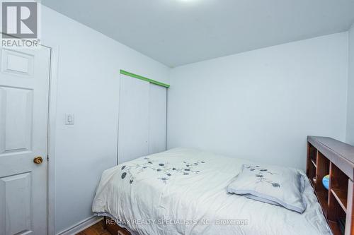 52 Crawford Drive, Brampton, ON - Indoor Photo Showing Bedroom