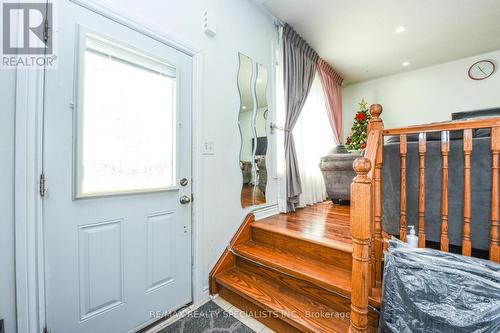 52 Crawford Drive, Brampton, ON - Indoor Photo Showing Other Room