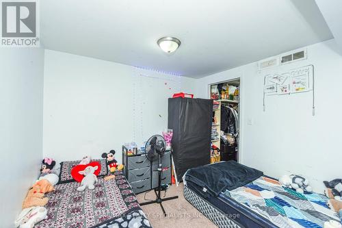 52 Crawford Drive, Brampton, ON - Indoor Photo Showing Other Room