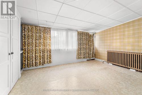 174 Gamble Avenue, Toronto, ON - Indoor Photo Showing Other Room