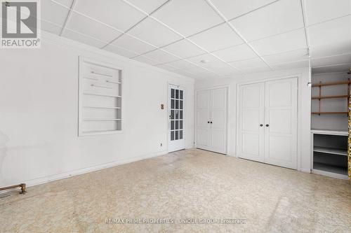 174 Gamble Avenue, Toronto, ON - Indoor Photo Showing Other Room