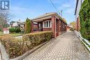 174 Gamble Avenue, Toronto, ON  - Outdoor 