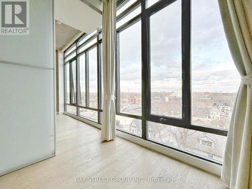 636 - 90 Broadview Avenue, Toronto, ON - Indoor Photo Showing Other Room