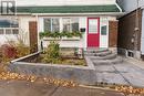 1716 Dundas Street E, Toronto, ON  - Outdoor 