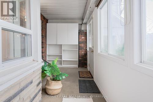 1716 Dundas Street E, Toronto, ON -  Photo Showing Other Room