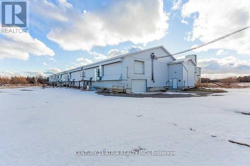 3897 Concession Rd  4, Clarington, ON 