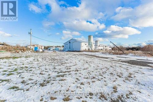 3897 Concession Rd  4, Clarington, ON 