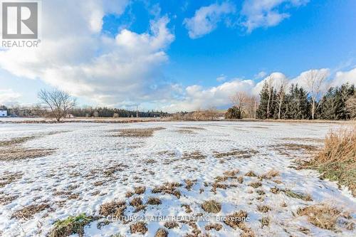 3897 Concession Rd  4, Clarington, ON 