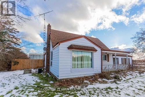 3897 Concession Rd  4, Clarington, ON 