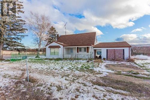 3897 Concession Rd  4, Clarington, ON 