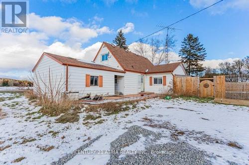 3897 Concession Rd  4, Clarington, ON 