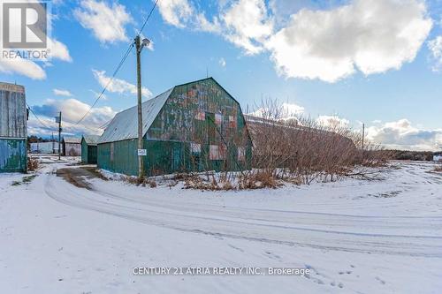 3897 Concession Rd  4, Clarington, ON 