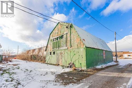 3897 Concession Rd  4, Clarington, ON 