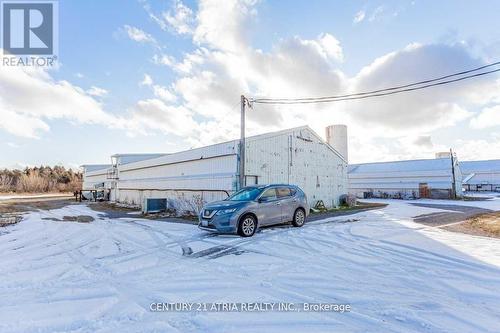 3897 Concession Rd  4, Clarington, ON 