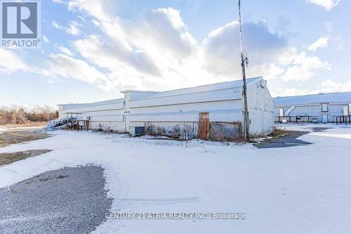 3897 Concession Rd  4, Clarington, ON 