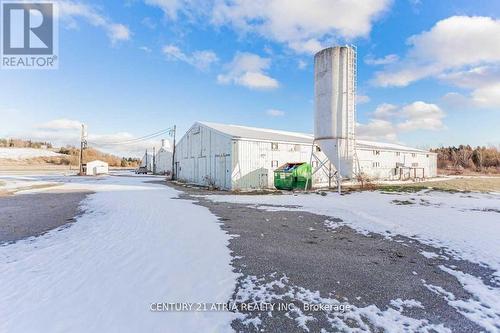 3897 Concession Rd  4, Clarington, ON 