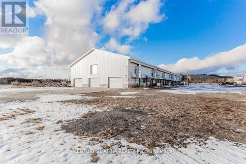 3897 Concession Rd  4, Clarington, ON 