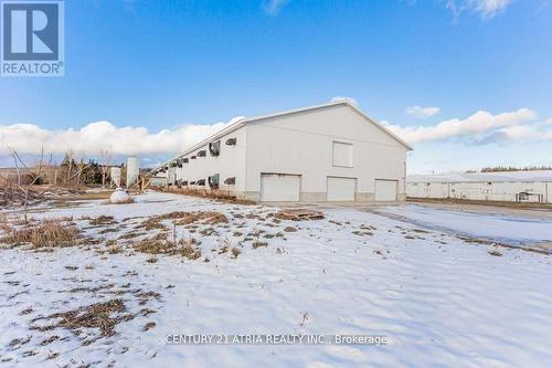 3897 Concession Rd  4, Clarington, ON 