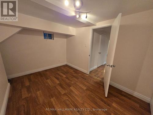 Lower - 94 Galt Avenue, Toronto, ON - Indoor Photo Showing Other Room