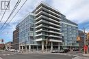 924 - 1190 Dundas Street E, Toronto, ON  - Outdoor 