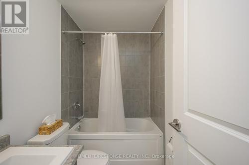 119 - 1070 Douglas Mccurdy Comm, Mississauga, ON - Indoor Photo Showing Bathroom