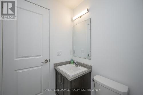 119 - 1070 Douglas Mccurdy Comm, Mississauga, ON - Indoor Photo Showing Bathroom