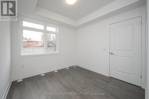 119 - 1070 Douglas Mccurdy Comm, Mississauga, ON - Indoor Photo Showing Other Room