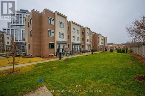 119 - 1070 Douglas Mccurdy Comm, Mississauga, ON - Outdoor