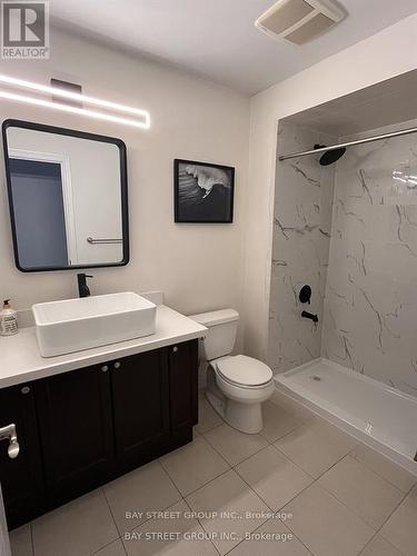 302 Hammersly Boulevard, Markham, ON - Indoor Photo Showing Bathroom