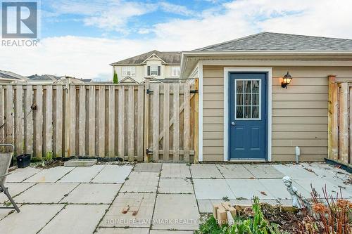 234 Gas Lamp Lane, Markham, ON - Outdoor