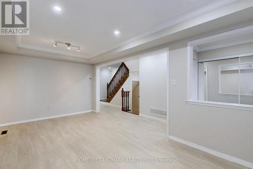 234 Gas Lamp Lane, Markham, ON - Indoor Photo Showing Other Room