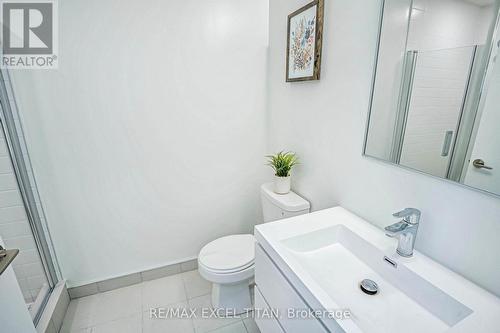 411 - 38 Simcoe Promenade, Markham, ON - Indoor Photo Showing Bathroom