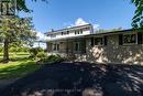 3252 15Th Side Road, New Tecumseth, ON  - Outdoor With Deck Patio Veranda With Facade 