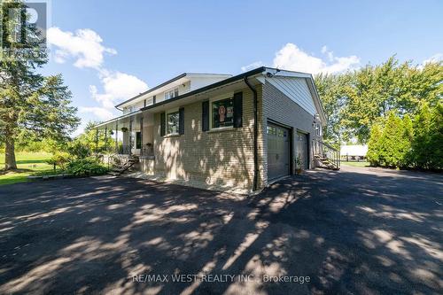 3252 15Th Side Road, New Tecumseth, ON - Outdoor