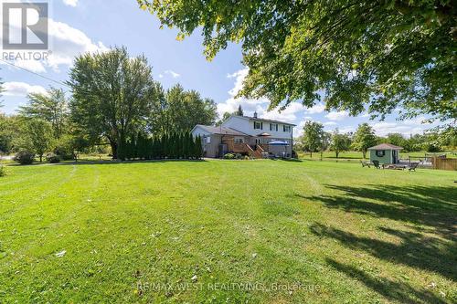 3252 15Th Side Road, New Tecumseth, ON - Outdoor