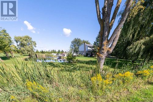 3252 15Th Side Road, New Tecumseth, ON - Outdoor With View