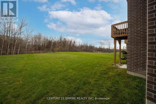 210 Ferragine Crescent, Bradford West Gwillimbury, ON - Outdoor