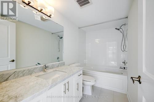 20 William Shearn Crescent, Markham, ON - Indoor Photo Showing Bathroom