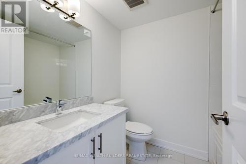 20 William Shearn Crescent, Markham, ON - Indoor Photo Showing Bathroom